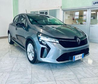 Renault Clio 1.5 DIESEL 24 MESI GARANZIA E PASSAGGIO INCLUSO