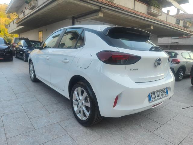 OPEL Corsa 1.5 D 100 CV Elegance