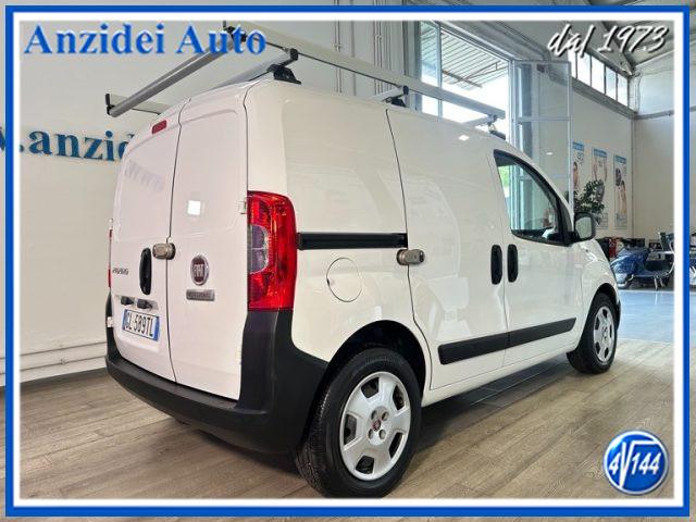 FIAT Fiorino 1.3 MJT 95CV Cargo SX