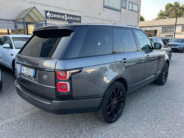 Land Rover Range Rover 3.0 tdV6 Vogue auto