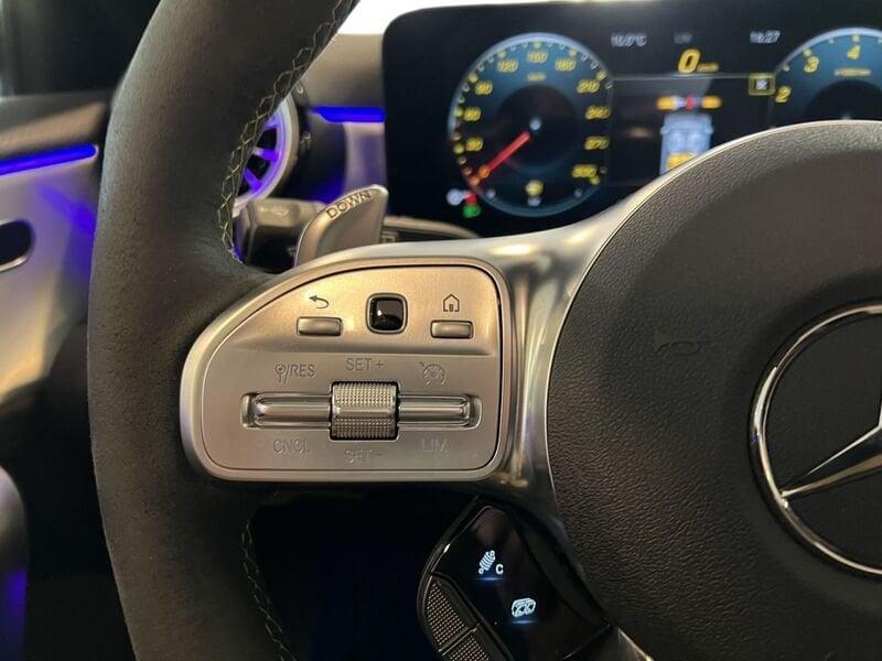 Mercedes-Benz Classe A A 45S AMG 4Matic+ Premium