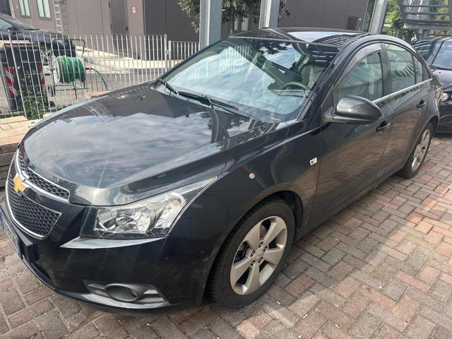 CHEVROLET Cruze 2.0 Diesel 150CV 4P LT Stupenda Bellissima