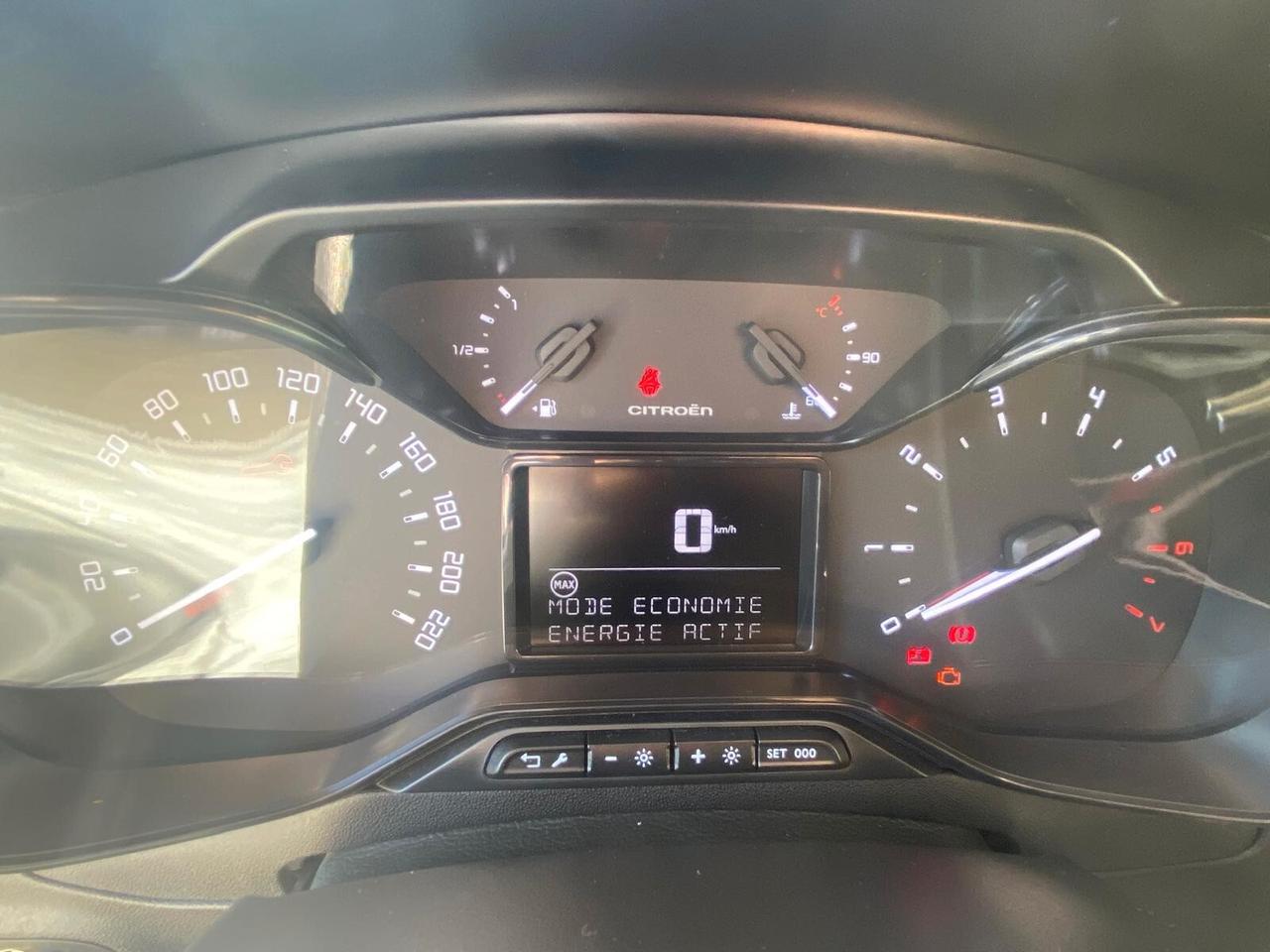 Citroen C3 PureTech