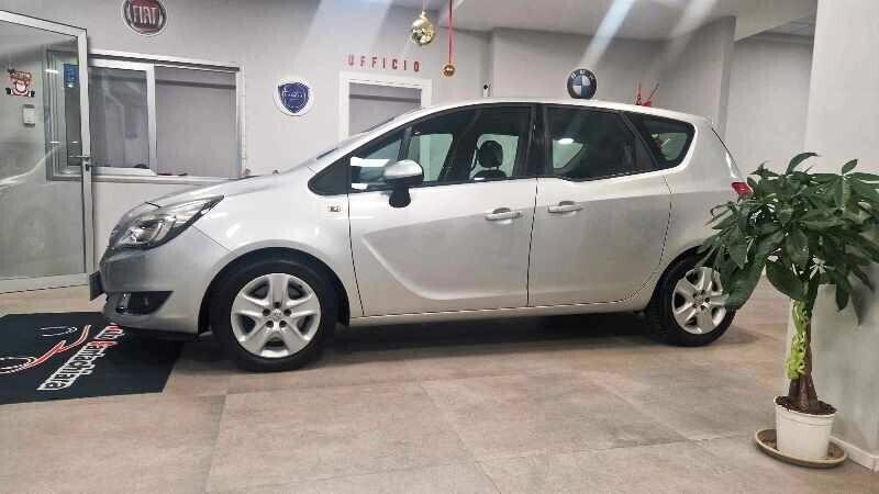 Opel Meriva 1.6 CDTI 95 CV S&S Advance