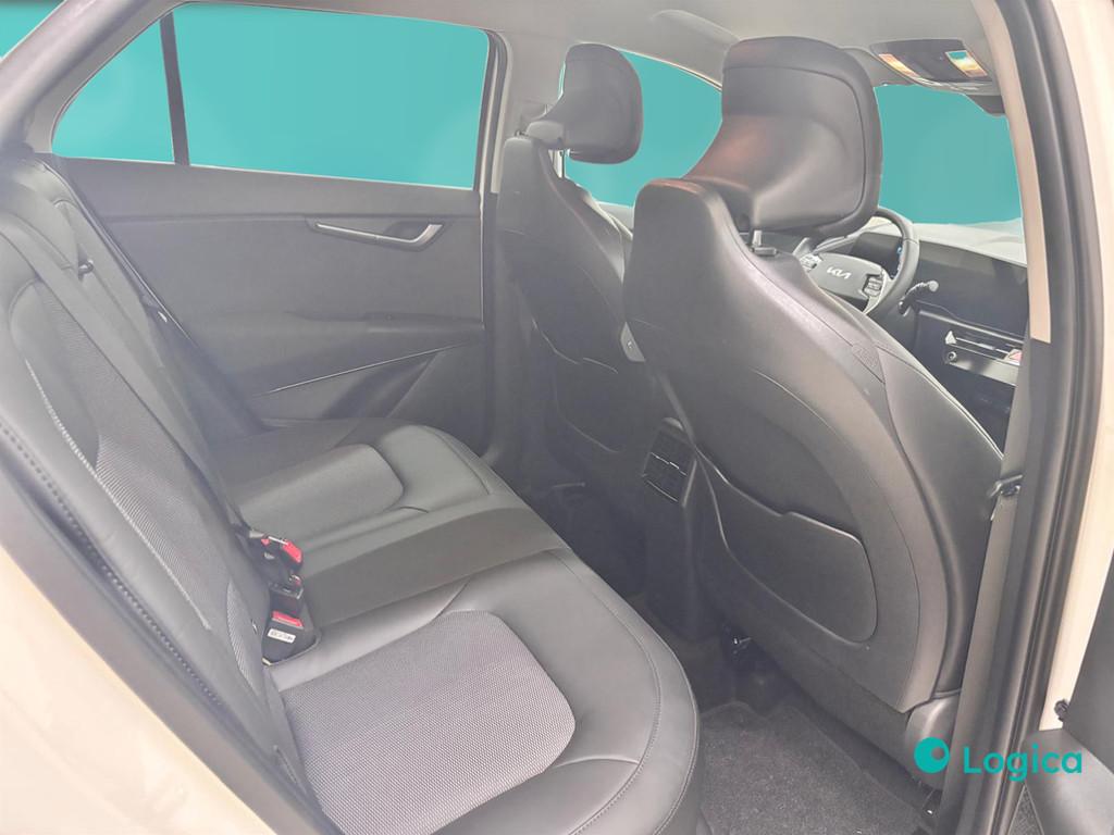 KIA Niro II 2022 - Niro 1.6 gdi phev Style dct