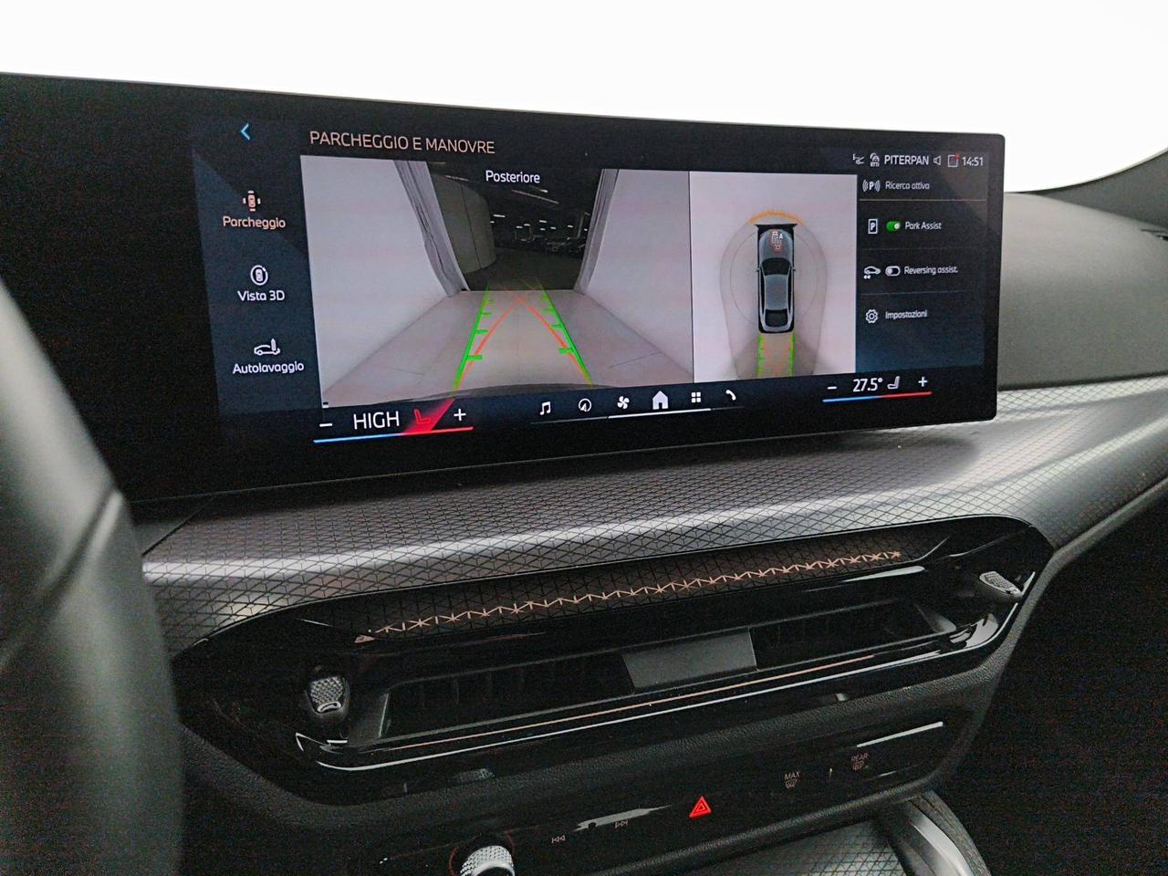 BMW Serie 4 420d xDrive Gran Coupè 48V MSport Pro