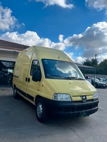 Peugeot Boxer 290C 2.0 HDi cat PC Furgone