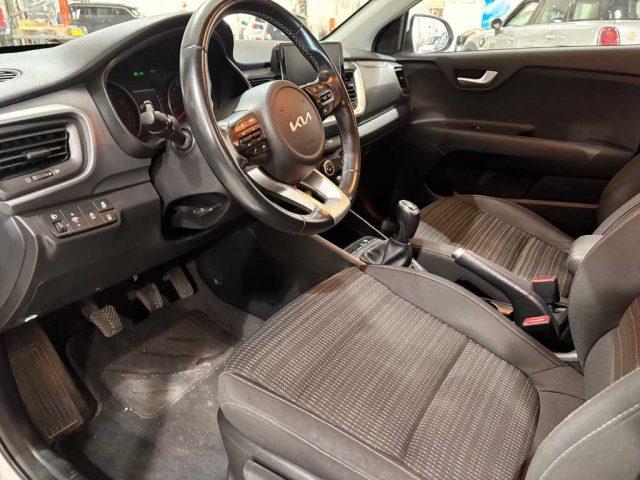 KIA Stonic - 1.0 T-GDi 100 CV MHEV iMT Style