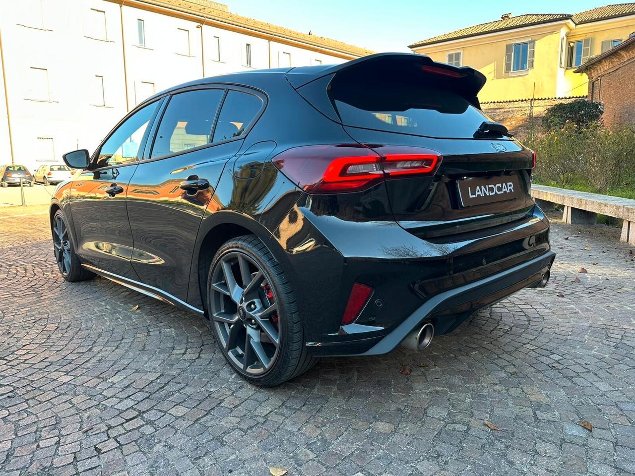 Ford Focus ST 2.3 EcoBoost 280 CV