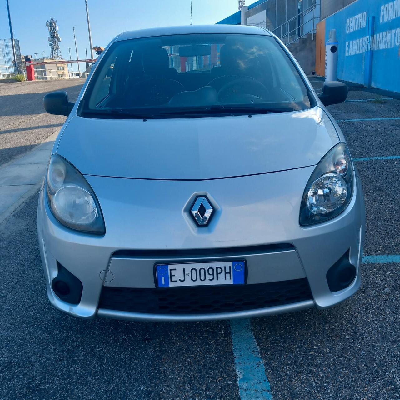 Renault Twingo 1.2 16V LEV Yahoo!