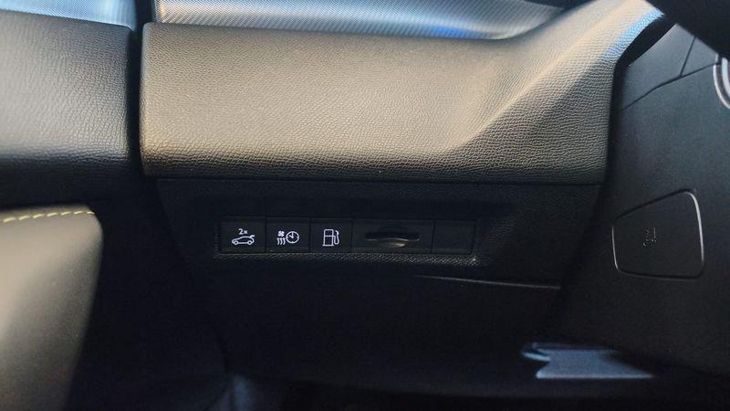 Peugeot 408 GT Hybrid 180 e-EAT8 S&S aut.