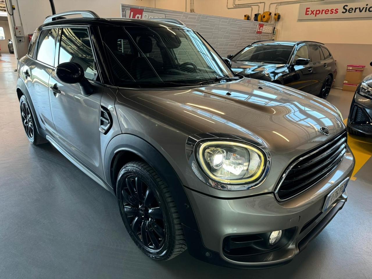 Mini Cooper Countryman Mini 1.5 Cooper Countryman