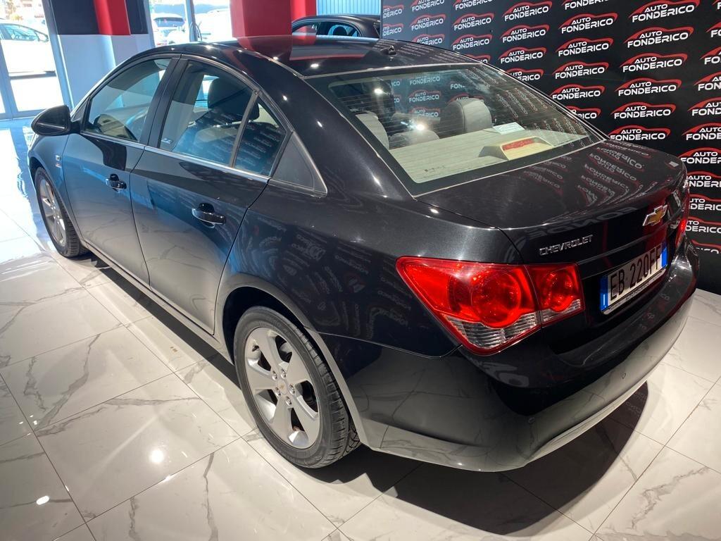 Chevrolet Cruze 2.0 Diesel - 2010