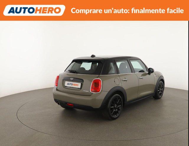 MINI Cooper 1.5 Cooper