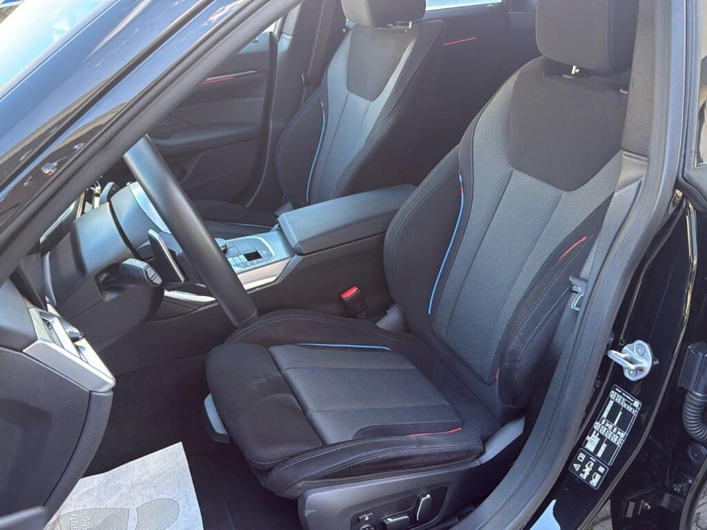 BMW Serie 4 Gran Coupe 420 d Mild Hybrid 48V M Sport Pro xDrive Steptronic