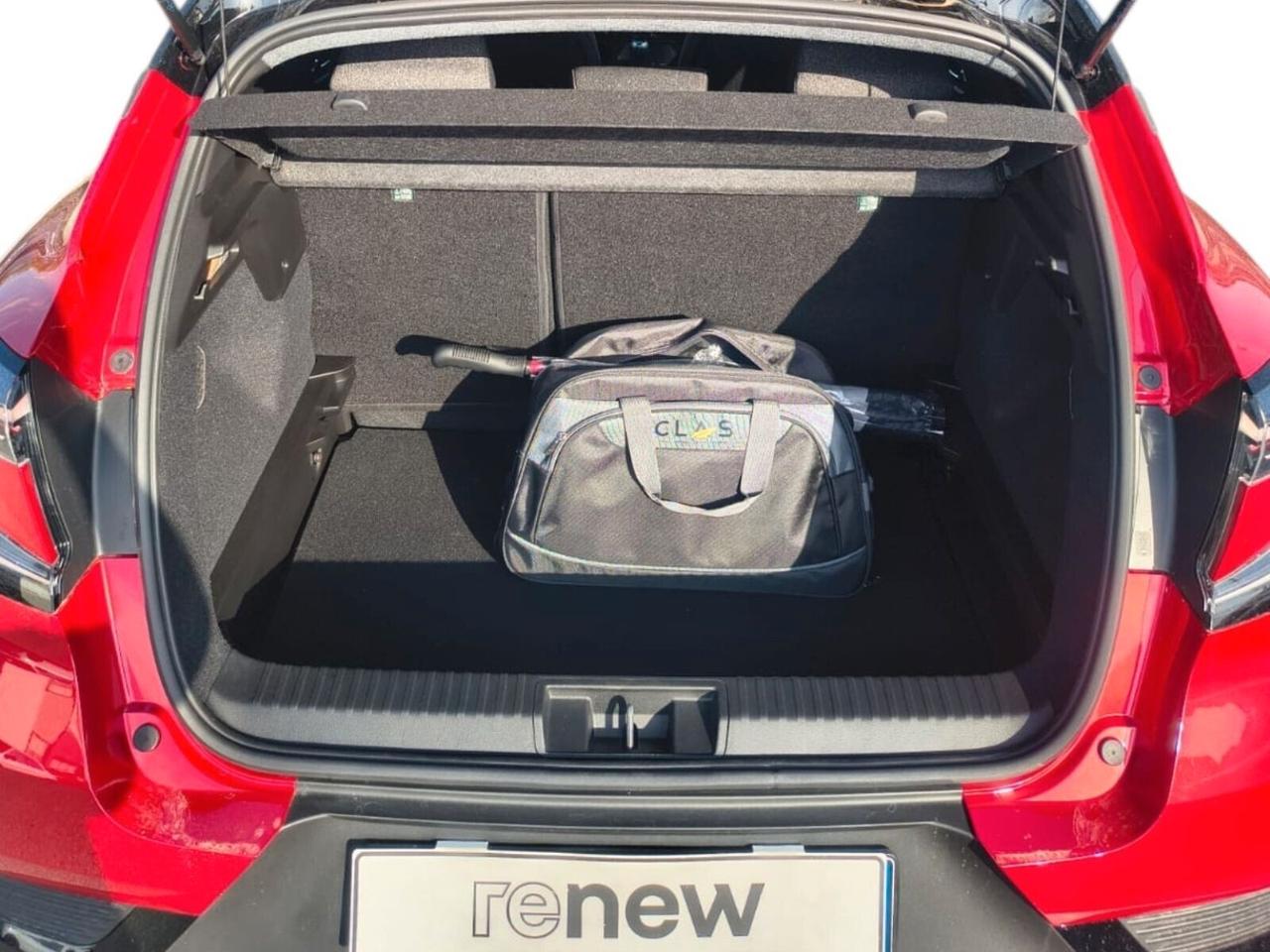 Renault Captur TCe 115 CV Techno