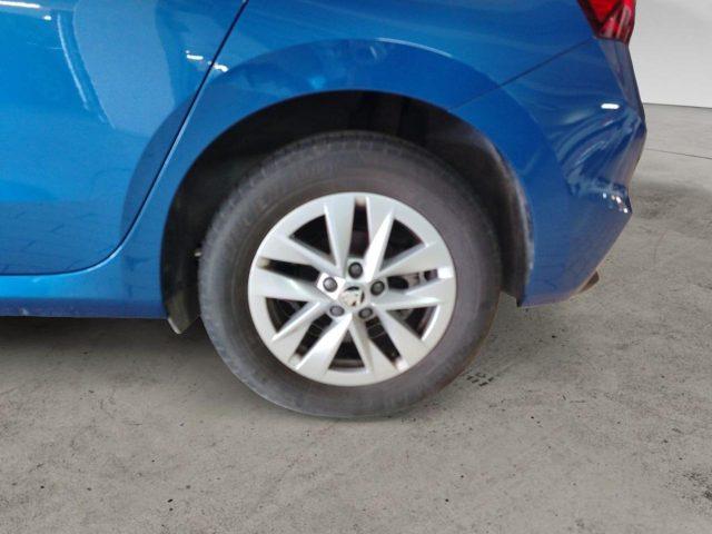 SKODA Fabia 1.0 MPI 80 CV Ambition
