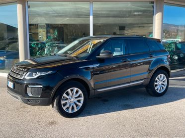 Land Rover Range Rover Evoque 2.0 TD4 150 CV 5p. HSE Dynamic