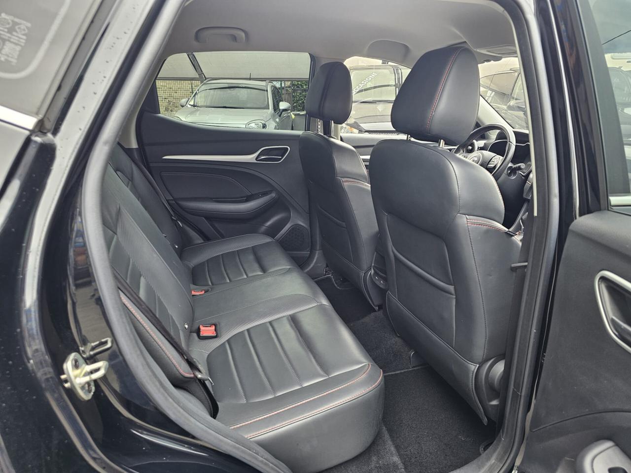 Mg ZS 1.0T-GDI aut. Luxury