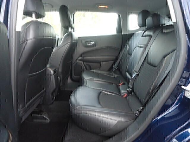 Jeep Compass 1.6 Multijet II 2WD Business