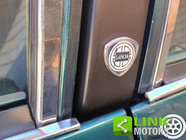LANCIA Delta 1.3 LX Limited Edition