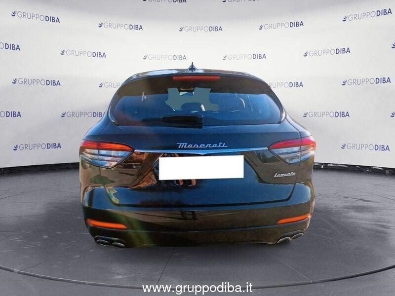 Maserati Levante 2021 2.0 mhev GT 330cv auto