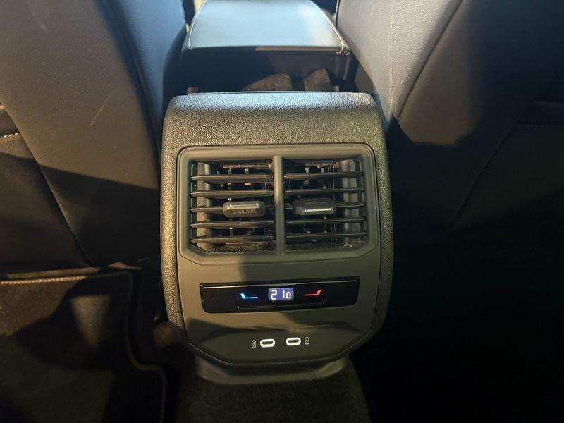 Cupra Formentor Formentor 2.0 TDI 4Drive DSG