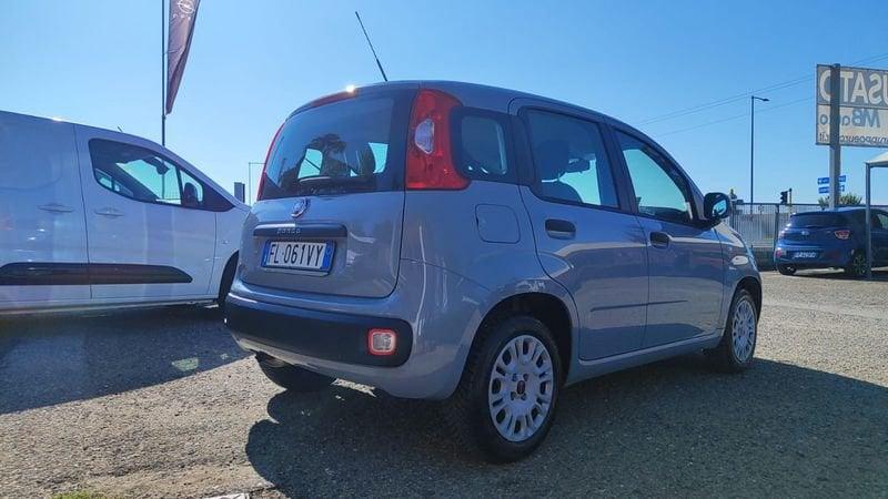 FIAT Panda Panda 1.2 Easy