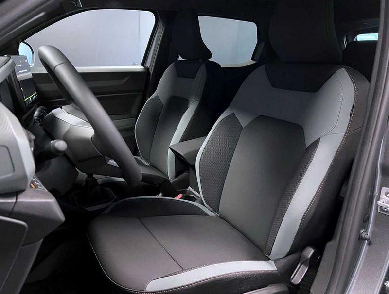 Dacia Duster 1.2 TCE 130cv MHEV 4x4 EXTREME (+ COLD Pack)