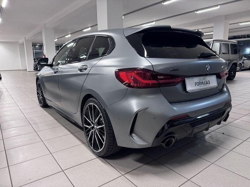 BMW Serie 1 M 135 xDrive MSport Pro