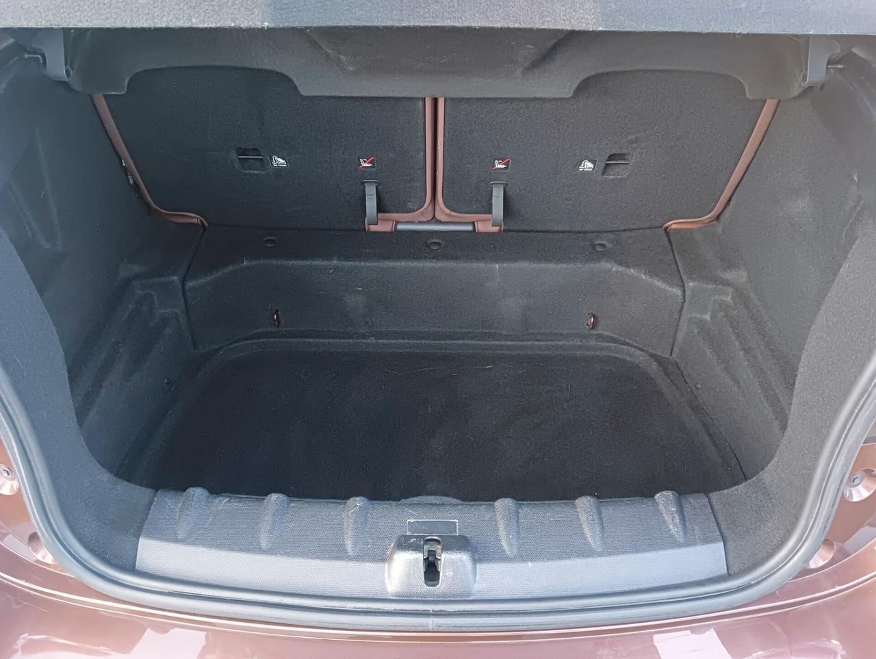 Mini Cooper SD Paceman 2.0