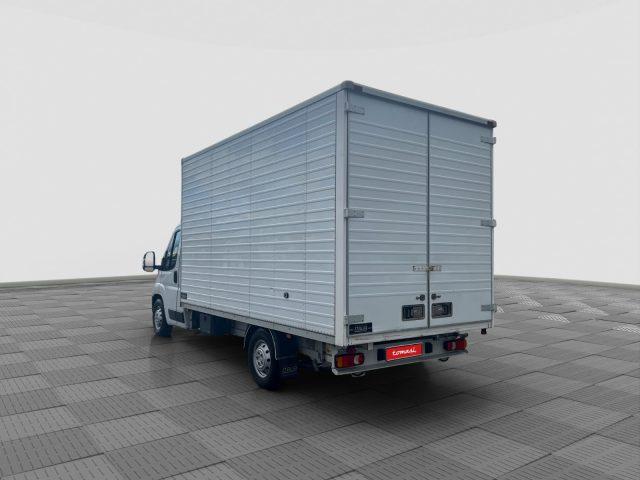 OPEL Movano Movano 35 2.2 BlueHDi 140 S&S PL Cabinato