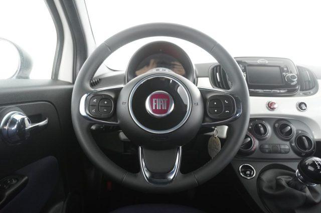 FIAT 500 500 1.0 Hybrid Cult