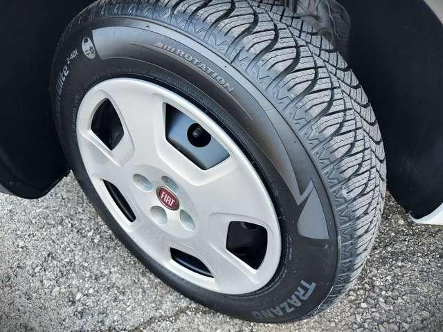 Fiat Fiorino 1.3 M-JET 95 CV EURO 6 CARGO 2 POSTI