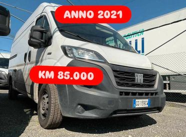 NEW FIAT DUCATO 2.2 L2H2 FURGONE KM 85.000