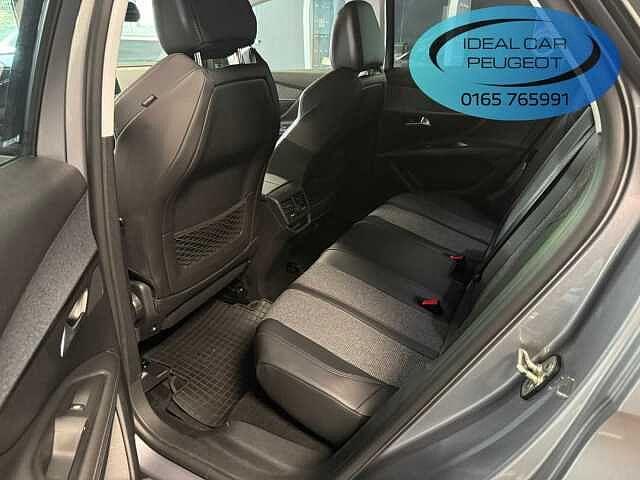 Peugeot 3008 PureTech Turbo 130 S&S Allure