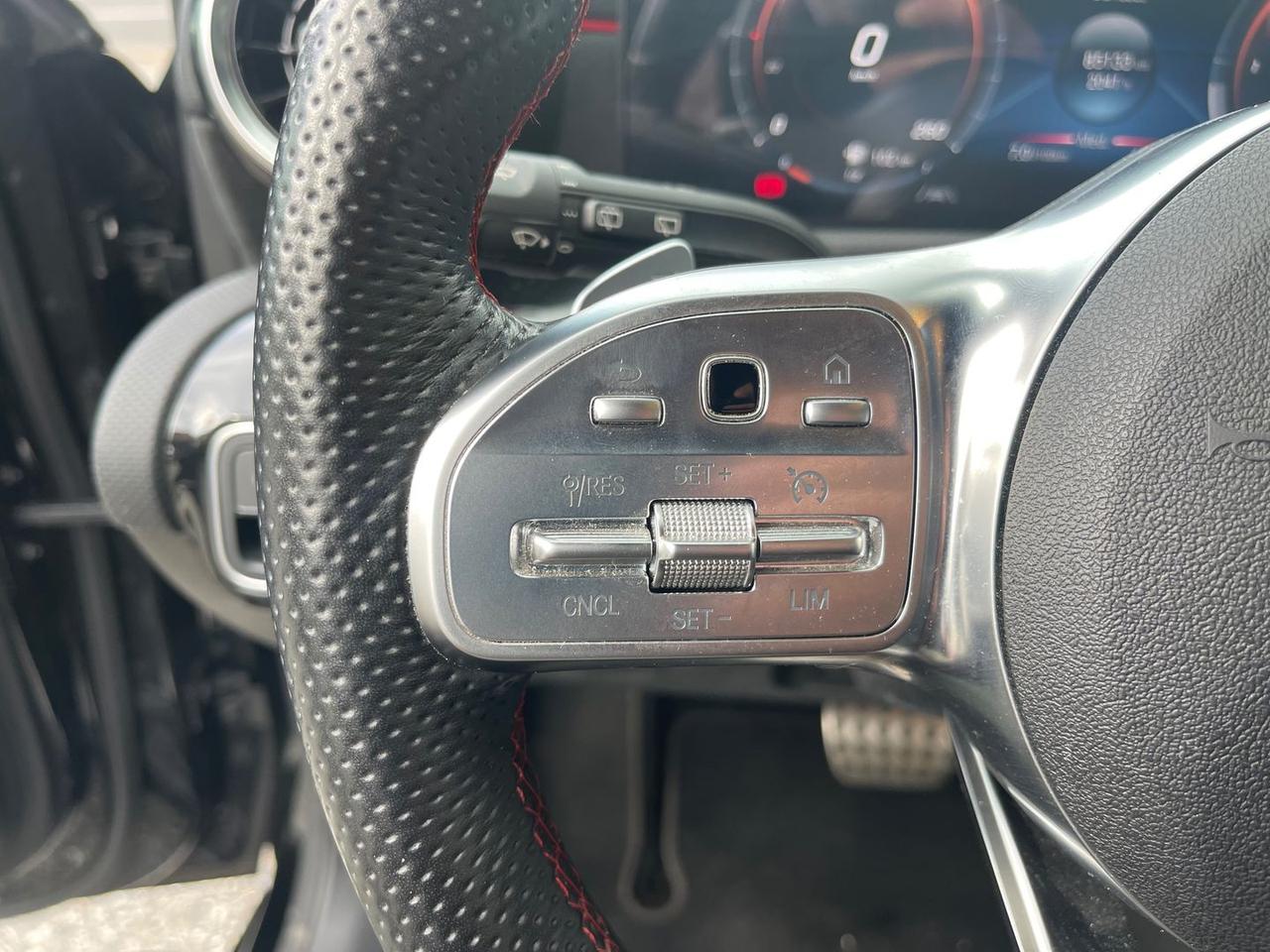 Mercedes-Benz A 200 Class A 200 D Premium