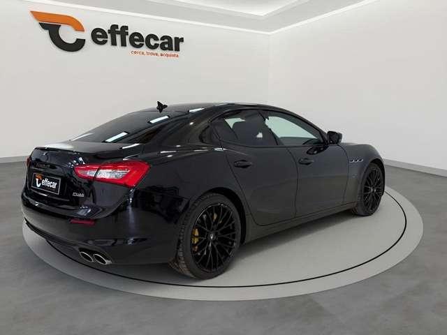 Maserati Ghibli V6 Diesel 275 CV