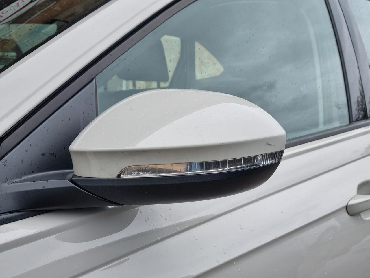 Volkswagen Taigo 1.0 TSI 95 CV Life