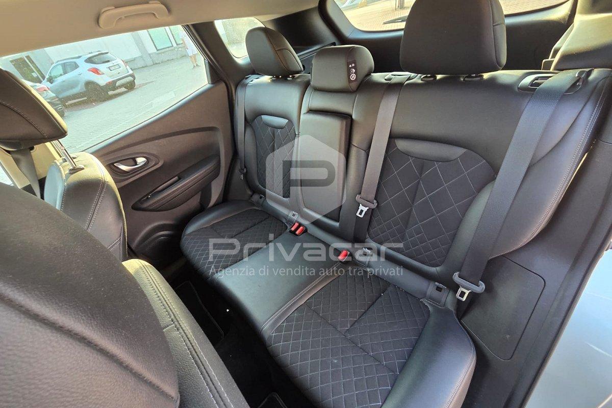 RENAULT Kadjar Blue dCi 8V 115CV EDC Business
