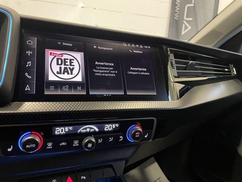Audi A1 A1 allstreet 30 TFSI S tronic Business