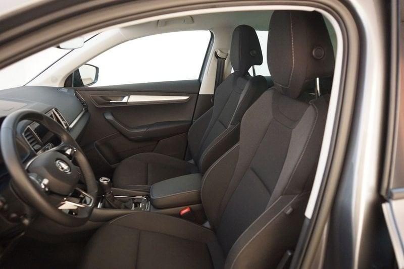 Škoda Karoq 1.5 TSI ACT Executive