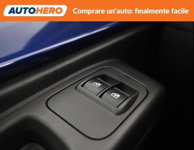FIAT Qubo 1.4 8V 77 CV Easy