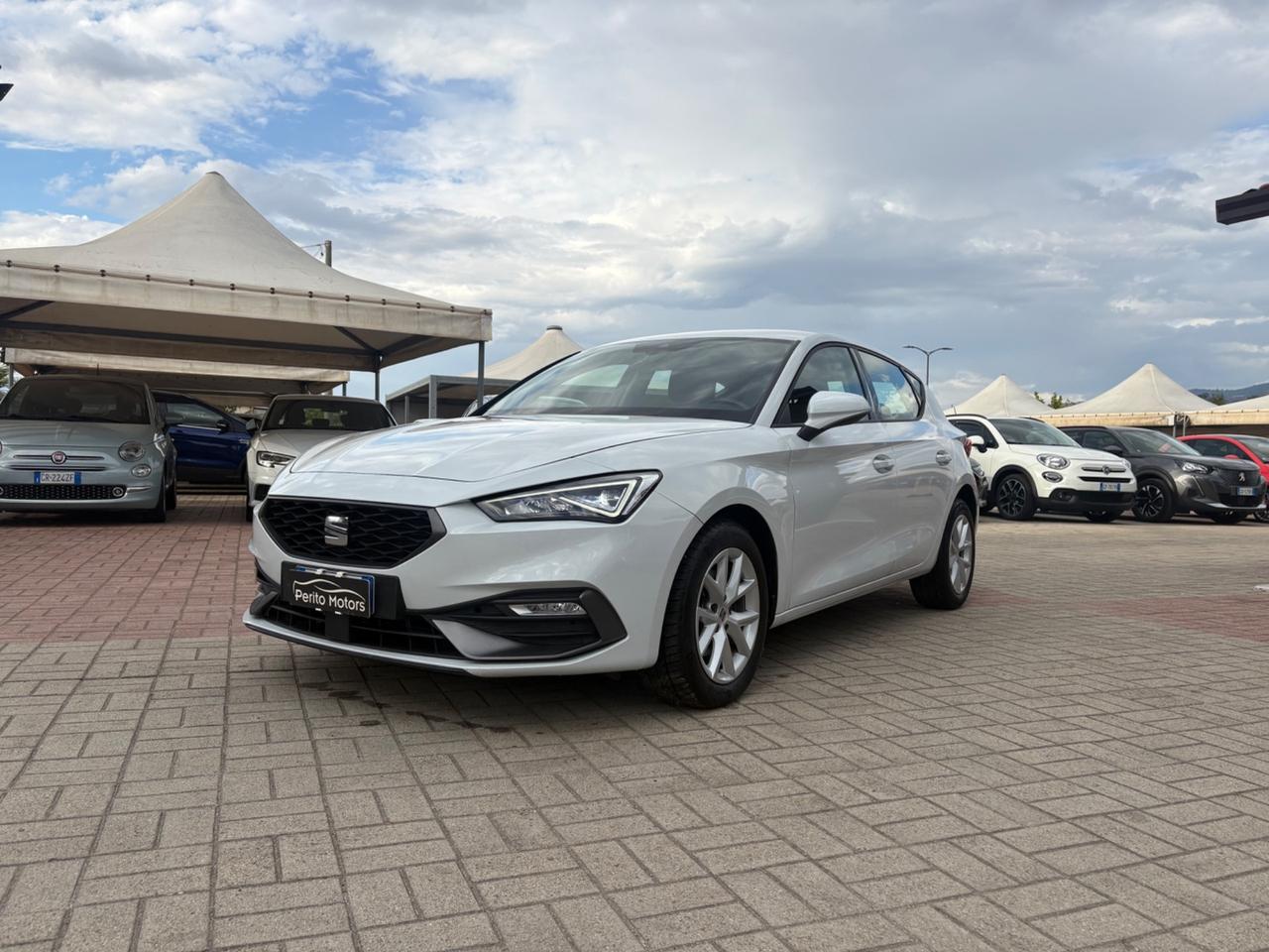 Seat Leon 2.0 TDI 150 CV DSG Style
