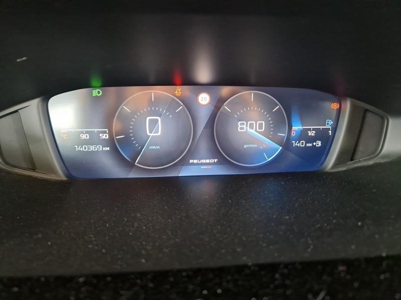 PEUGEOT 308 SW ALLURE PACK BLUEHDI 130 SES STATION WAGON