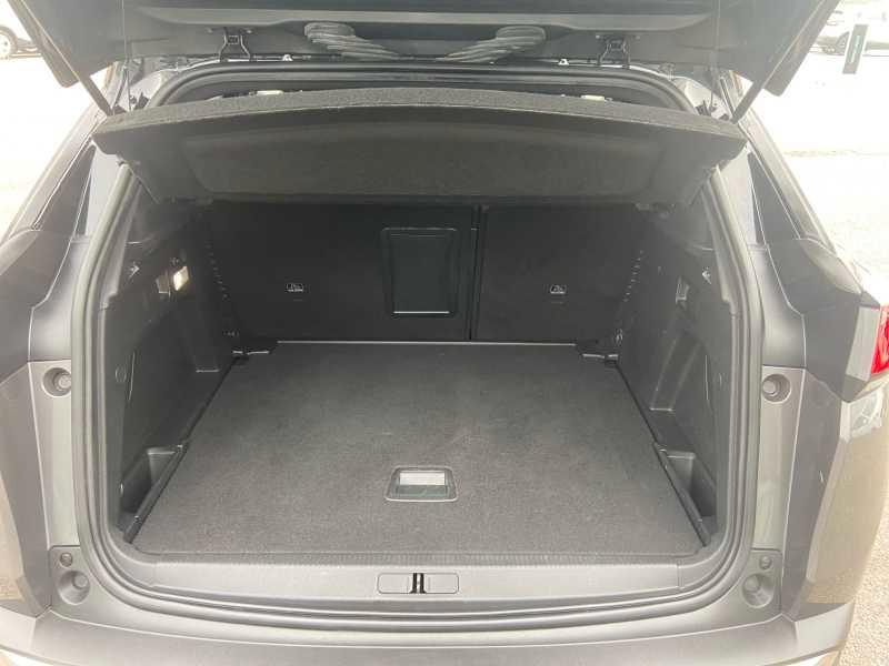 PEUGEOT 3008 1.5 bluehdi GT Line 130cv eaT8