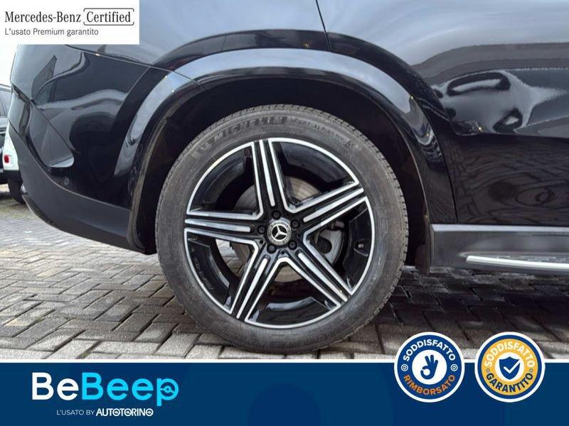 Mercedes-Benz GLE Coupé GCOUPE 350 DE PHEV AMG LINE PREMIUM PLUS 4MATIC