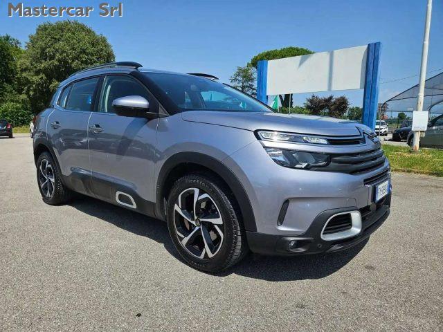 CITROEN C5 Aircross BLUEHDI 130 SeS BUSINESS EAT8 - FY989KK