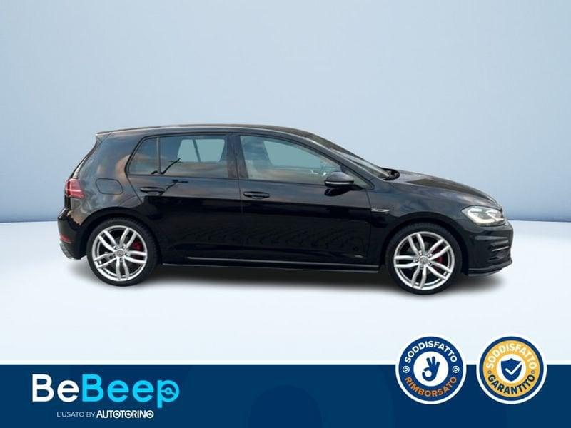 Volkswagen Golf 5P 1.5 TSI SPORT 150CV DSG