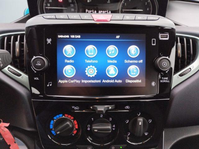 LANCIA Ypsilon 1.2 69 CV 5 porte GPL Gold